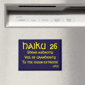 HAIKU 26 MAGNEET (Insitu (Vaatwasser))