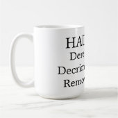 HAIKU 48 KOFFIEMOK (Links)