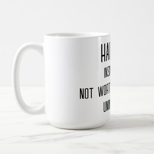 HAIKU 49 KOFFIEMOK (Links)