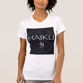 HAIKU 51 TEE T-SHIRT