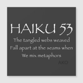 HAIKU 53