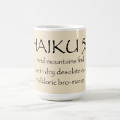 HAIKU 56 MAGISCHE MOK (Midden)