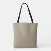 HAIKU 56 TOTE BAG (Achterkant)