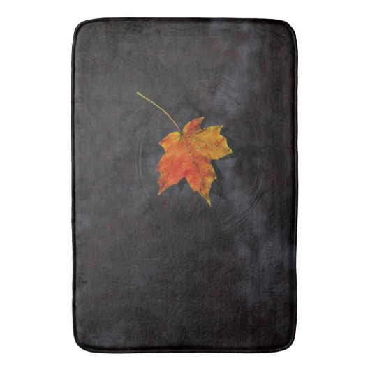 Haiku Badmat (Voorkant Verticaal)