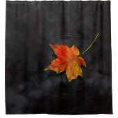 Haiku Douchegordijn (Voorkant)