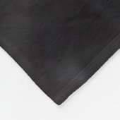 Haiku Fleece Deken (Hoek)