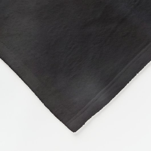 Haiku Fleece Deken (Hoek)