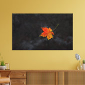 "Haiku" gewikkeld canvas (Insitu (Woonkamer))