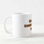 haiku humor koffiemok (Links)