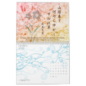 Haiku Kalender (Mar 2026)