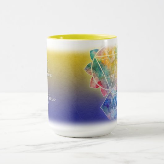 Haiku Mok "49 Beroepen van vreugde" (Midden)