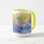 Haiku Mok "49 Beroepen van vreugde" (Voorkant rechts)