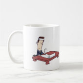 Haiku-Mok - BAPCPA Koffiemok (Links)