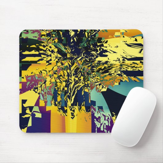 Haiku Muismat (Met muis)