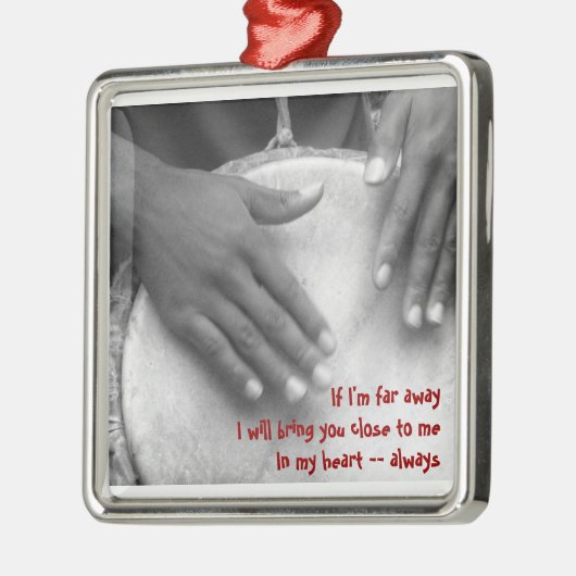 HAIKU Ornament for XMAS of Kwanzaa (Links)