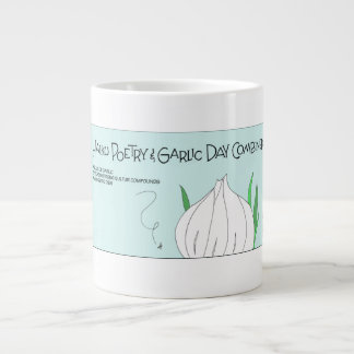 Haiku Poetry Grote Koffiekop