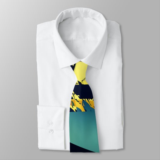 Haiku Stropdas (Gebonden)