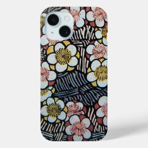 HAIKU/WITTE SPRINGSTROMEN iPhone 15 CASE