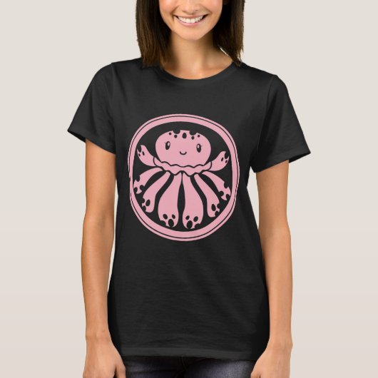 Hail Clara T-shirt (Voorkant)