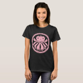 Hail Clara T-shirt (Voorkant volledig)