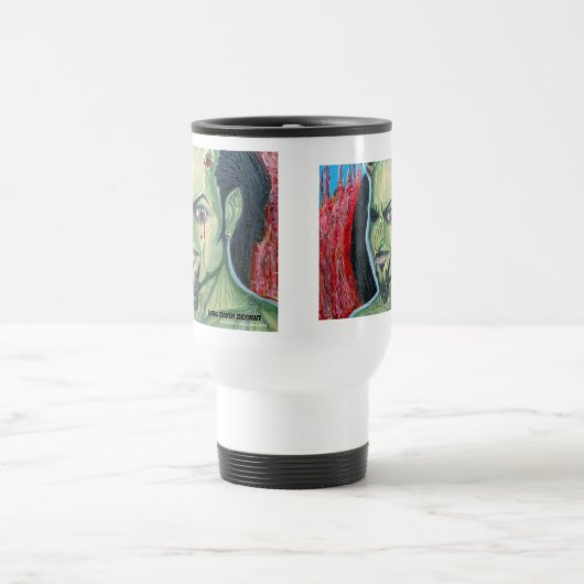 Hail DarkDemon! Mokken (Center)