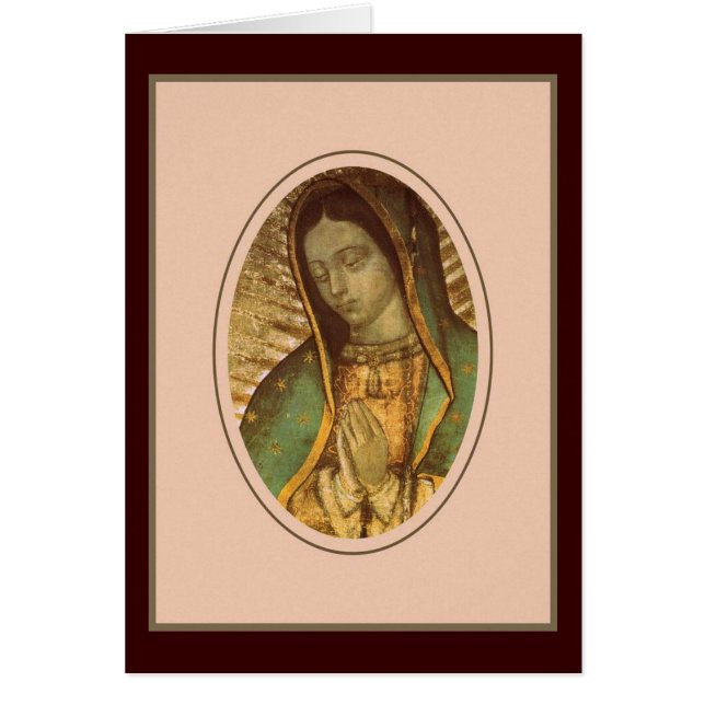 Hail Heilige Koningin (Voorkant)