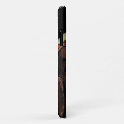 HAIL HOLY QUEEN Case-Mate iPhone CASE (Achterkant/rechts)