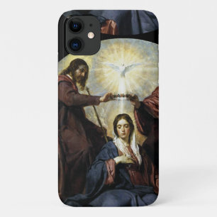 HAIL HOLY QUEEN Case-Mate iPhone CASE