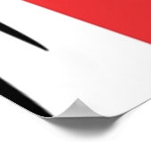 Hail Hydra Tapestry Poster (Hoek)