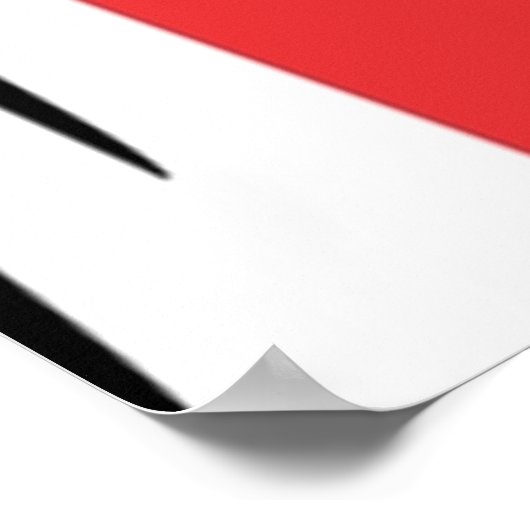 Hail Hydra Tapestry Poster (Hoek)