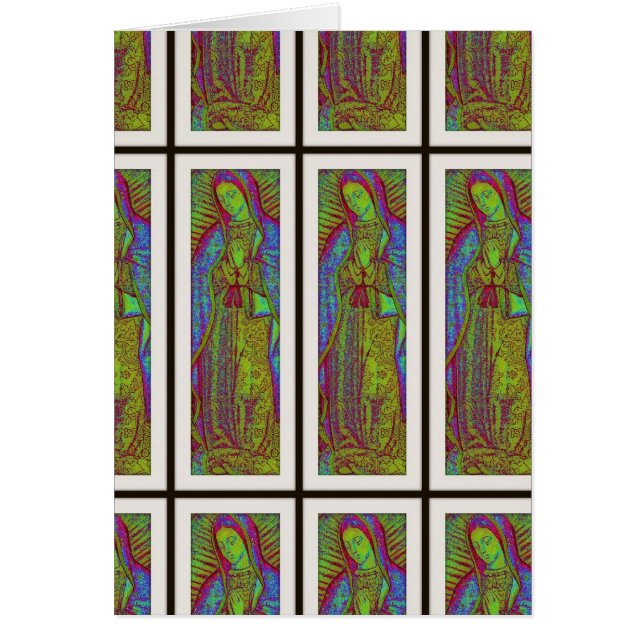Hail Mary (Voorkant)