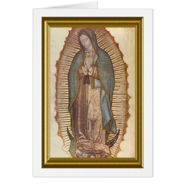 Hail Mary (Voorkant)