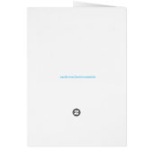 Hail Mary (Achterkant)