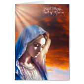 Hail Mary (Voorkant)