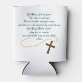 Hail Mary Blikjeskoeler (Voorkant)