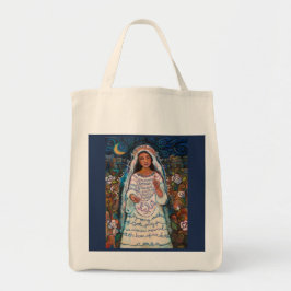 Hail Mary Canvas tas
