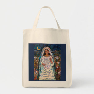 Hail Mary Canvas tas