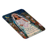 Hail Mary flexibele magneet (Rechterzijde)