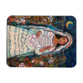 Hail Mary flexibele magneet (Horizontaal)