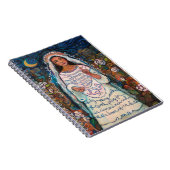 Hail Mary Journal Notitieboek (Rechterzijde)