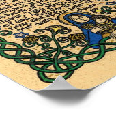 Hail Mary Poster (Hoek)