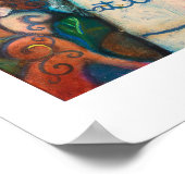 Hail Mary Poster, 18x24 inch Poster (Hoek)