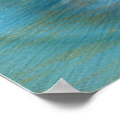 HAIL MARY PRAYER BEAUTIFUME POSTER (Hoek)