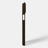 Hail Mary Prayer Case-Mate iPhone Case (Achterkant / Rechts)