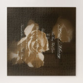 Hail Mary Prayer Legpuzzel (Horizontaal)