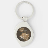Hail Mary Prayer Sleutelhanger (Voorkant)