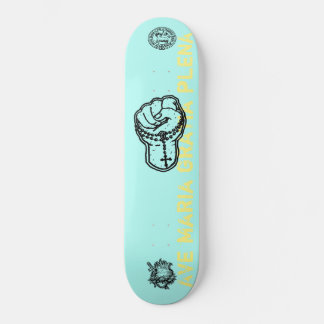 Hail Mary - Skateboard, 8 1/8-inch dek Persoonlijk Skateboard