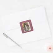 Hail Mary Stickers (Envelop)