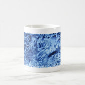 Hail Mary, vol met Grace Waterverf koffie mok (Center)