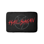 Hail Sagan Badmat (Voorkant)